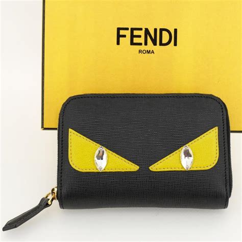 fendi コイン ケース メンズ|フェンディ(FENDI) 小銭入れ・コインケース .